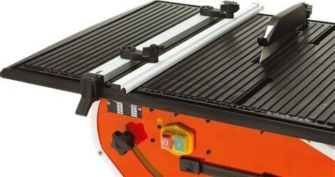 HUSQVARNA TS 230 F ΕΠΙΤΡΑΠΕΖΙΟΣ ΚΟΦΤΗΣ ΠΛΑΚΙΔΙΩΝ 965 15 36-01